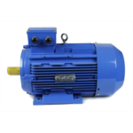 Motor 3 fases de inducción