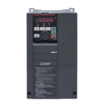 Variadores Mitsubishi