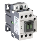 Contactor Sigma