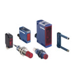 Sensor Foto Eléctrico