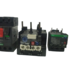 Protección Térmica